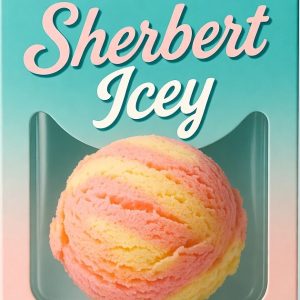 Sherbert Icey